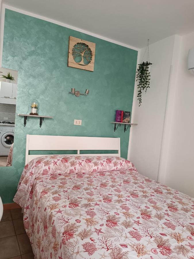 Apartamento Primavera Cefalú Exterior foto